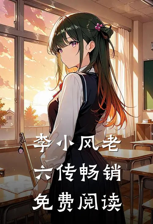 李小风老六传畅销免费阅读