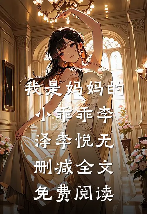 我是妈妈的小乖乖李泽李悦无删减全文免费阅读