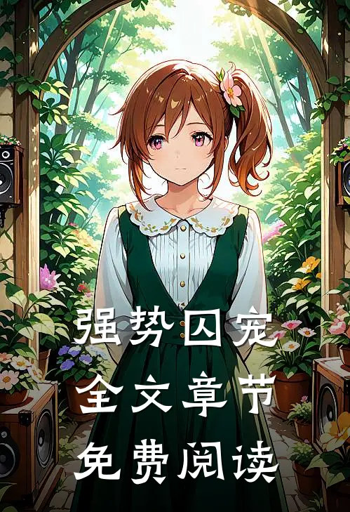 强势囚宠全文章节免费阅读