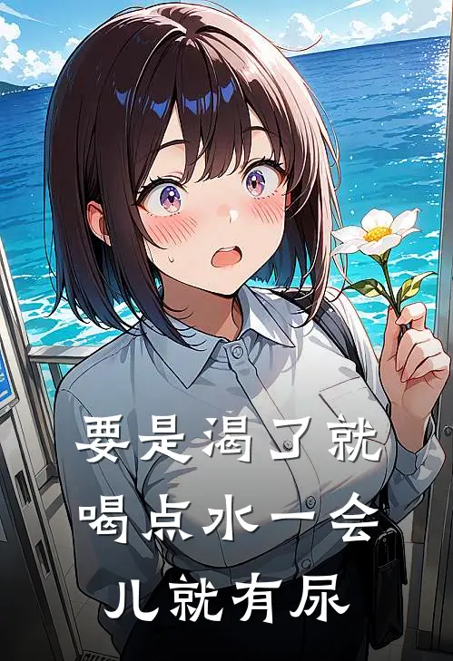 要是渴了就喝点水一会儿就有尿