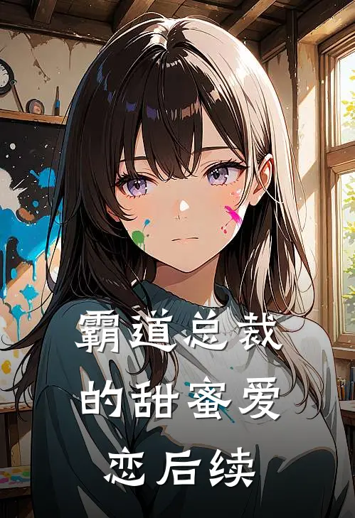 霸道总裁的甜蜜爱恋后续