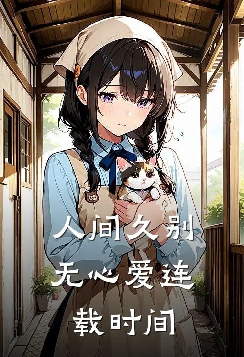 人间久别无心爱连载时间