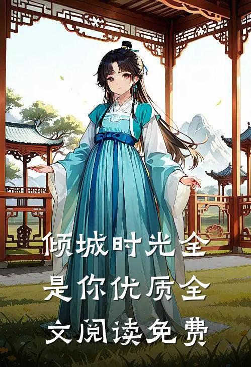倾城时光全是你优质全文阅读免费