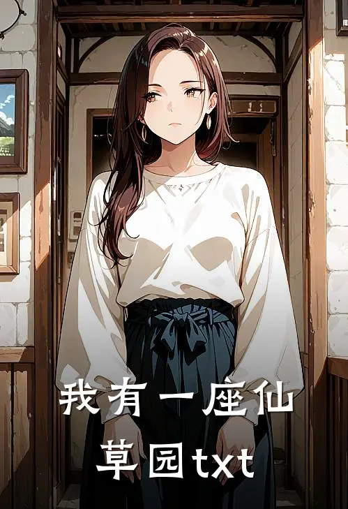 我有一座仙草园txt