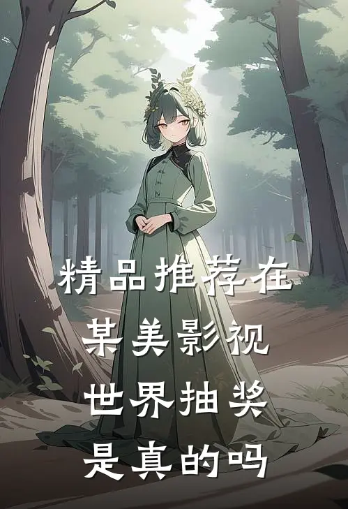 精品推荐在某美影视世界抽奖是真的吗