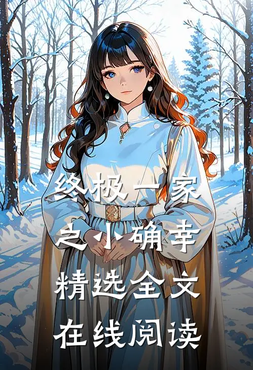 终极一家之小确幸精选全文在线阅读