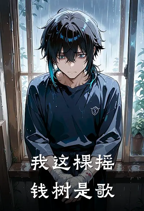 我这棵摇钱树是歌