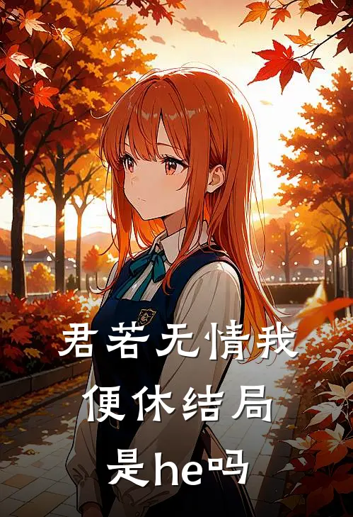 君若无情我便休结局是he吗