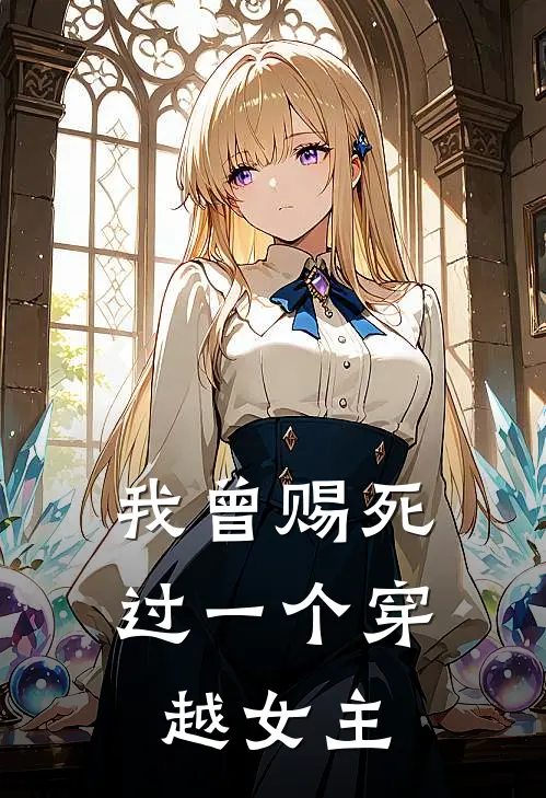 我曾赐死过一个穿越女主