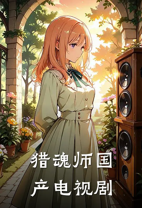 猎魂师国产电视剧