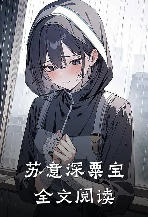 苏意深粟宝全文阅读