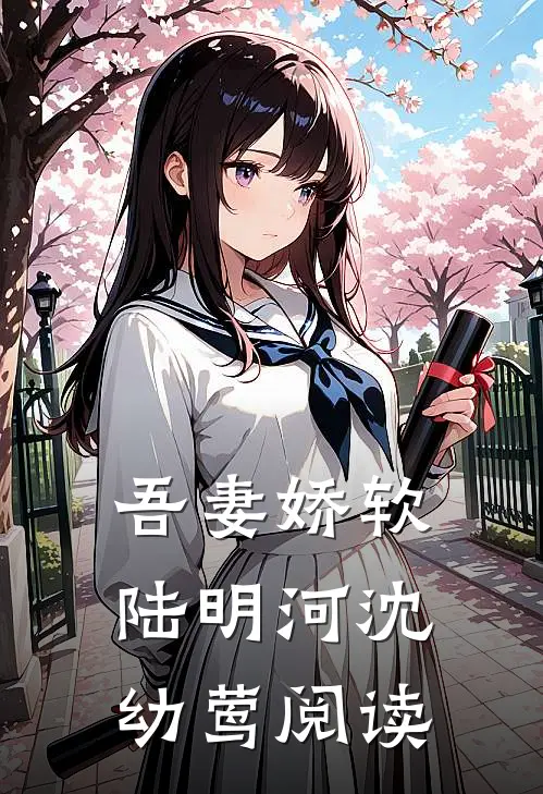 吾妻娇软陆明河沈幼莺阅读