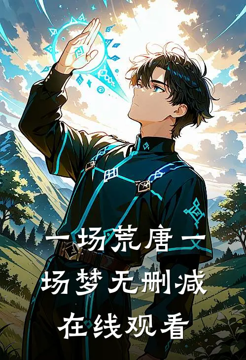 一场荒唐一场梦无删减在线观看
