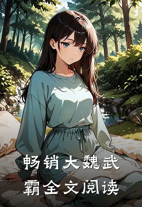 畅销大魏武霸全文阅读