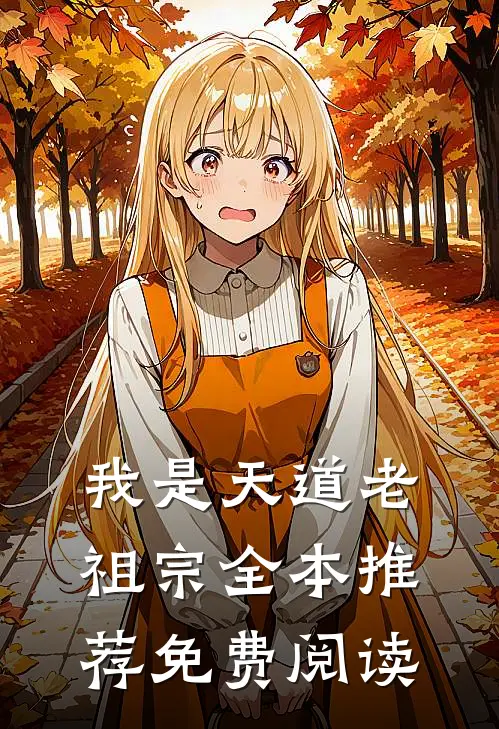 我是天道老祖宗全本推荐免费阅读