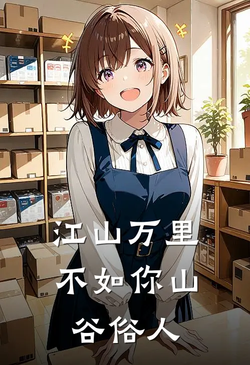 江山万里不如你 山谷俗人