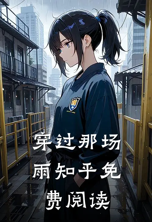 穿过那场雨知乎免费阅读
