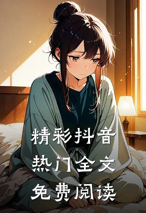 精彩抖音热门全文免费阅读
