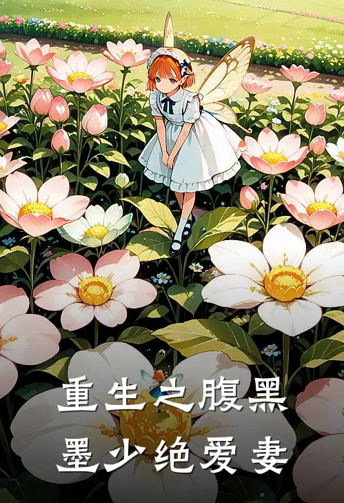 重生之腹黑墨少绝爱妻