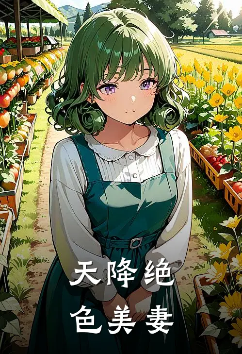 天降绝色美妻