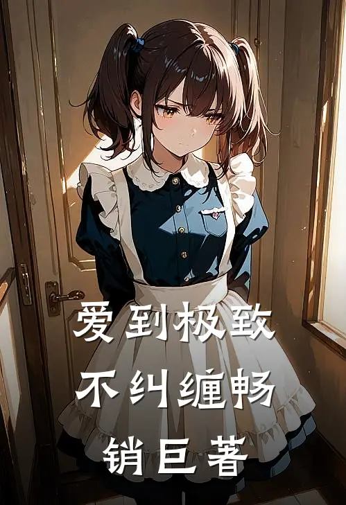 爱到极致不纠缠畅销巨著