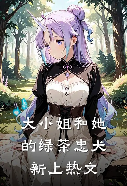 大小姐和她的绿茶忠犬新上热文
