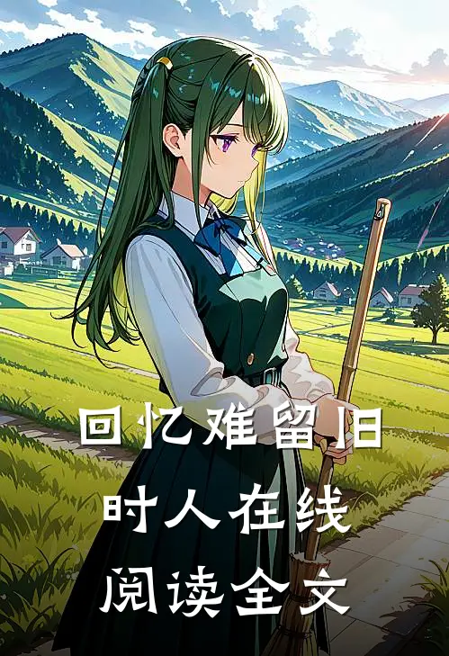 回忆难留旧时人在线阅读全文