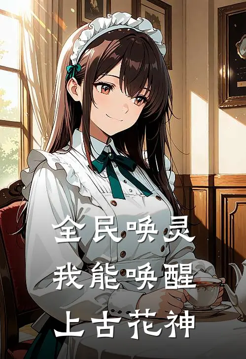全民唤灵：我能唤醒上古花神