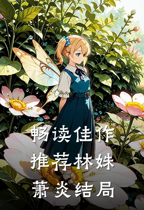 畅读佳作推荐林姝萧炎结局