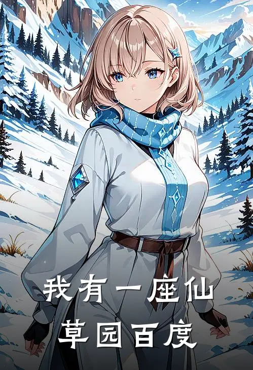 我有一座仙草园百度