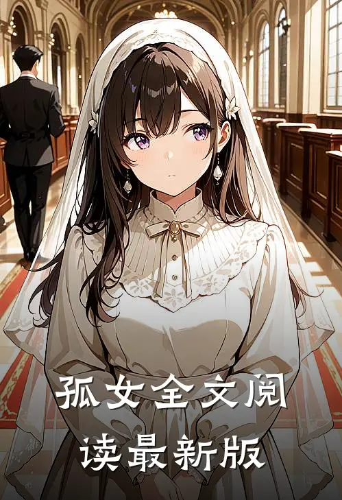 孤女全文阅读最新版
