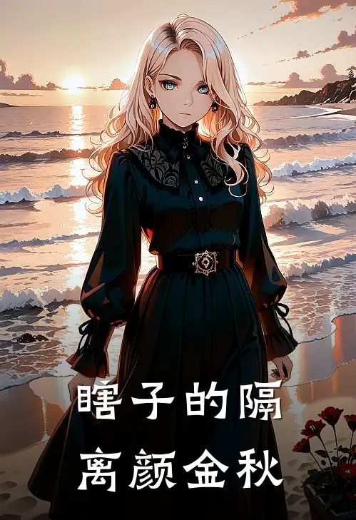 瞎子的隔离颜金秋