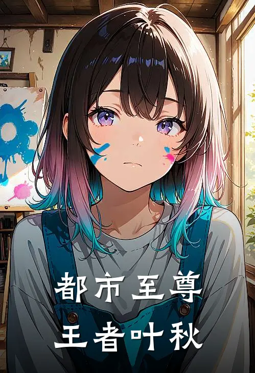 都市至尊王者叶秋