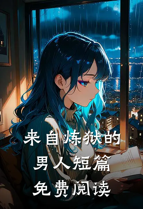 来自炼狱的男人短篇免费阅读