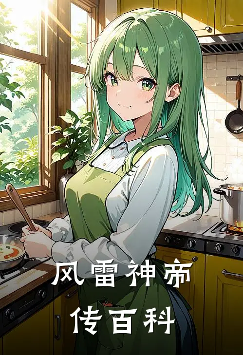 风雷神帝传百科