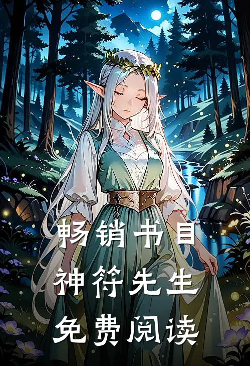畅销书目神符先生免费阅读