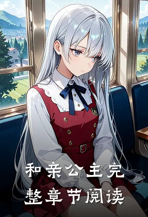 和亲公主完整章节阅读