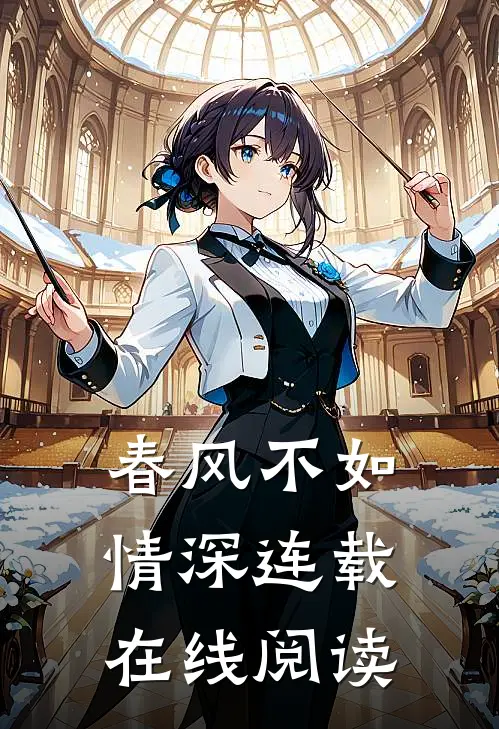 春风不如情深连载在线阅读