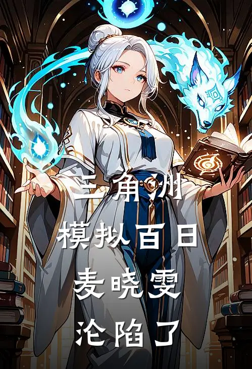 三角洲：模拟百日，麦晓雯沦陷了