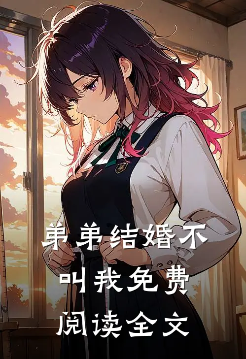 弟弟结婚不叫我免费阅读全文