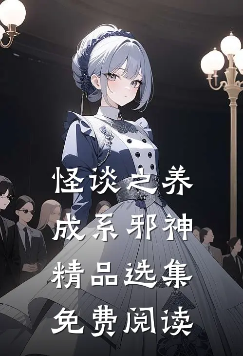 怪谈之养成系邪神精品选集免费阅读