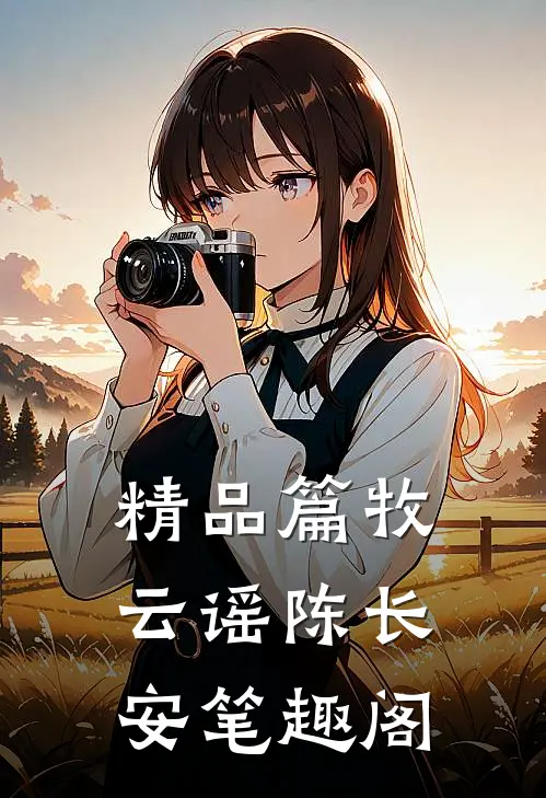 精品篇牧云谣陈长安笔趣阁