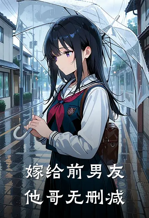 嫁给前男友他哥无删减