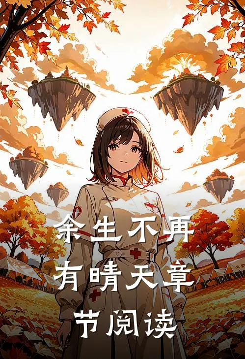 余生不再有晴天章节阅读