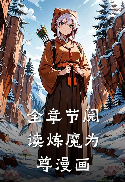 全章节阅读炼魔为尊漫画