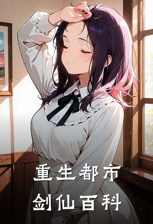 重生都市剑仙百科