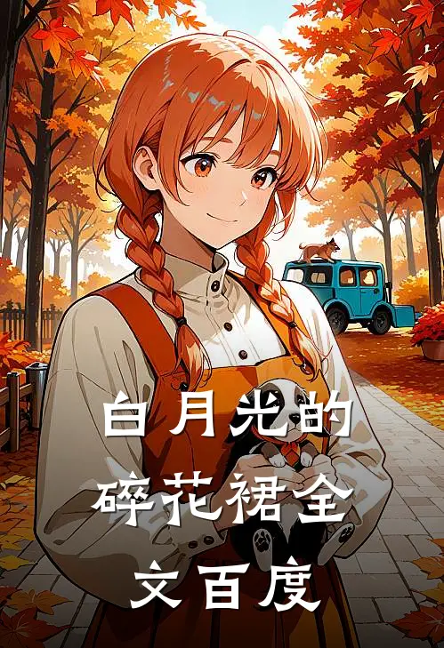 白月光的碎花裙全文百度