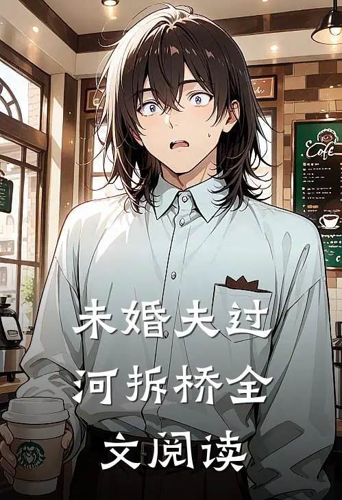 未婚夫过河拆桥全文阅读