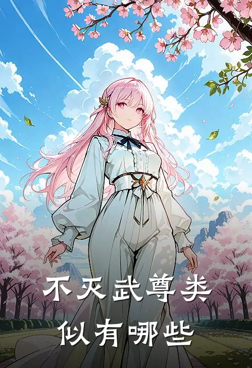 不灭武尊类似有哪些