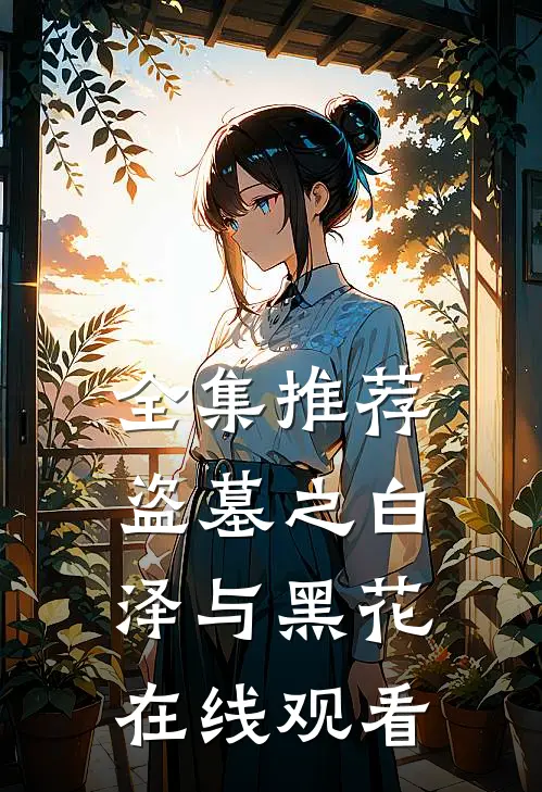 全集推荐盗墓之白泽与黑花在线观看